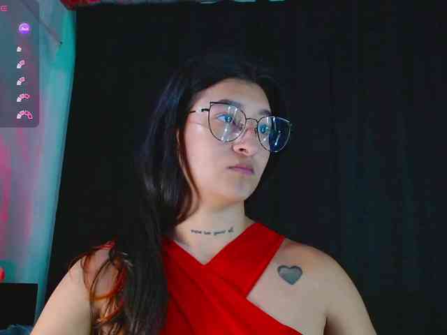 Evah-lee webcam