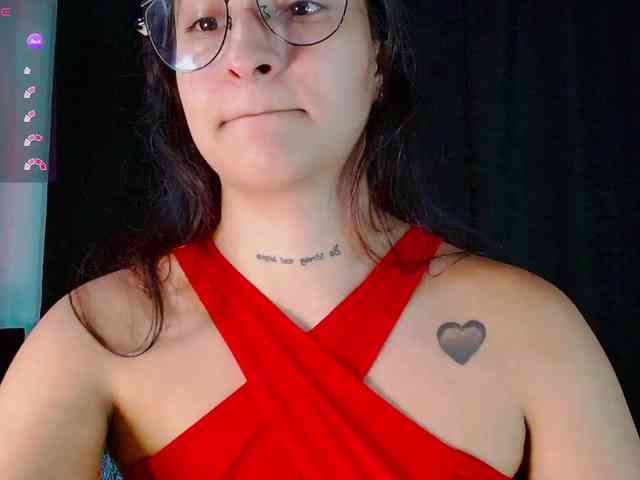 Evah-lee webcam