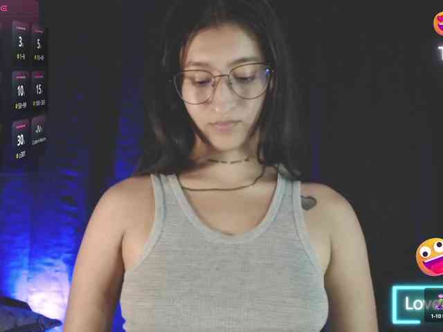 video chat porno Evah-lee