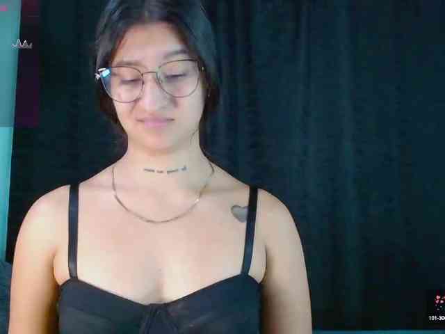Evah-lee webcam