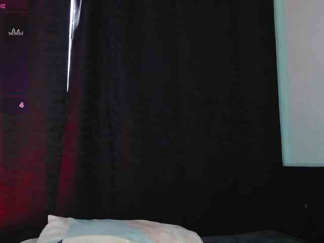 Evah-lee webcam