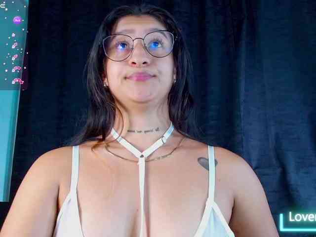 Evah-lee webcam
