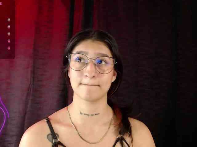 Evah-lee webcam