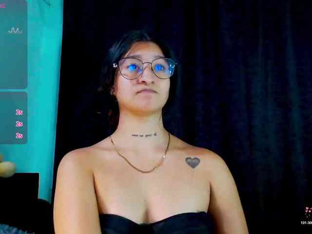 Evah-lee webcam