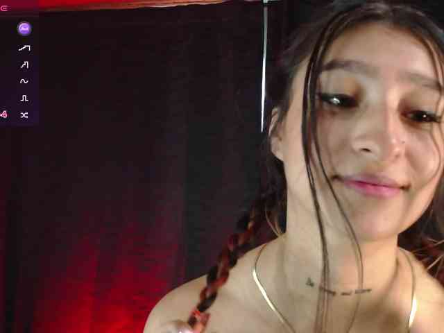 Evah-lee webcam