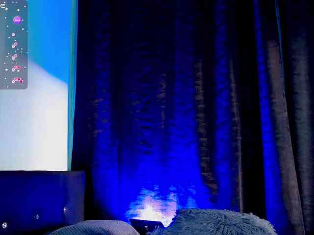 Evah-lee webcam