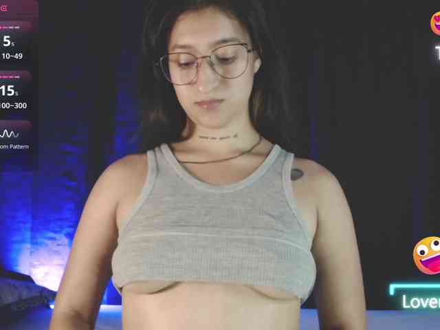chat live sex Evah-lee