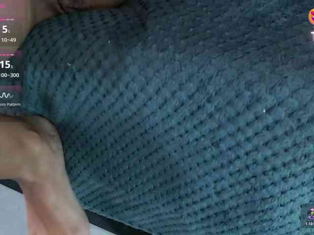 Evah-lee webcam