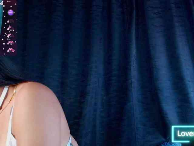 Evah-lee webcam