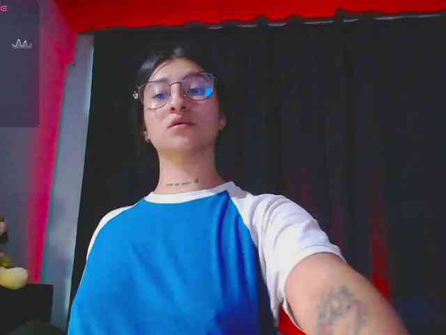 Evah-lee webcam