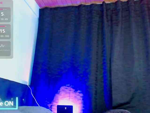 Evah-lee webcam