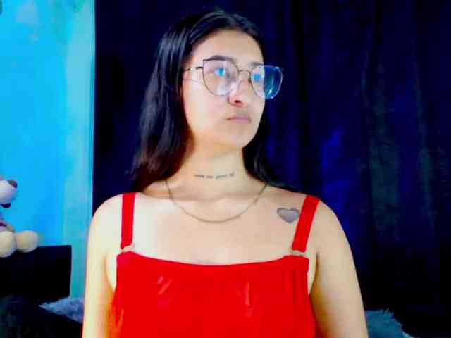 Evah-lee webcam