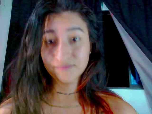 Evah-lee webcam