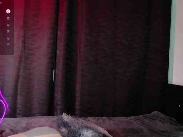 Evah-lee webcam