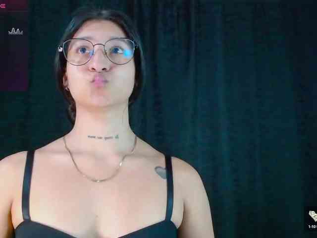 Evah-lee webcam