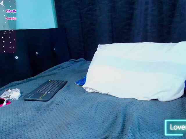Evah-lee webcam