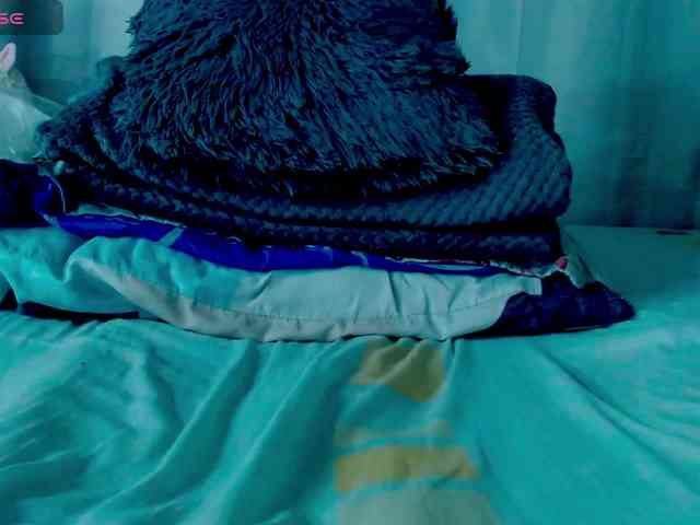 Evah-lee Live Webcam on BongaCams