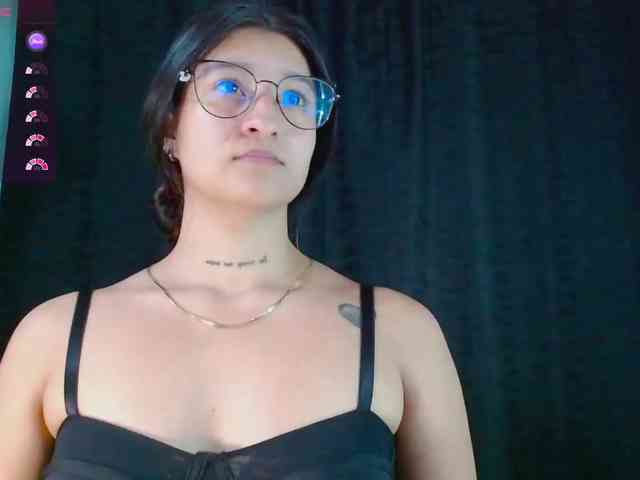 Evah-lee webcam