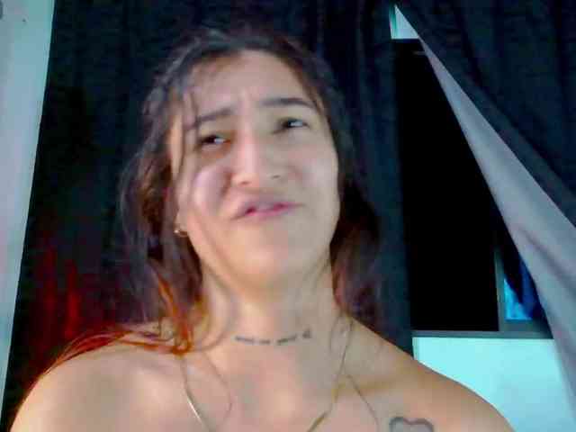 Evah-lee webcam