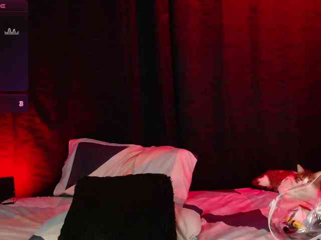 Evah-lee webcam