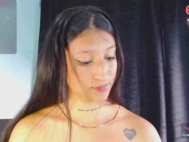 Evah-lee webcam