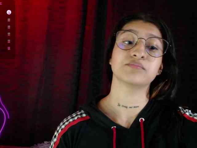 Evah-lee webcam