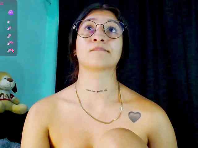 Evah-lee webcam