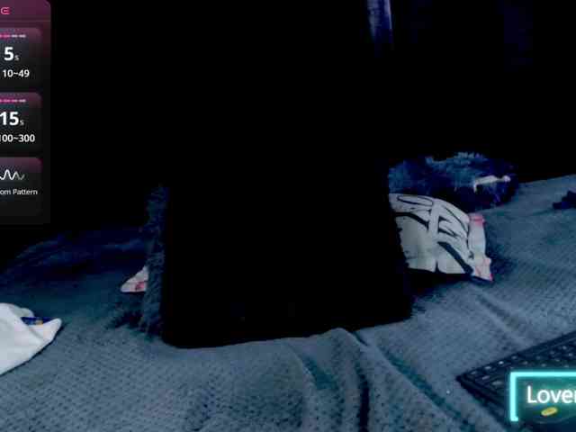 Evah-lee webcam