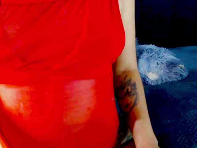 Evah-lee webcam