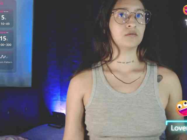 Evah-lee webcam