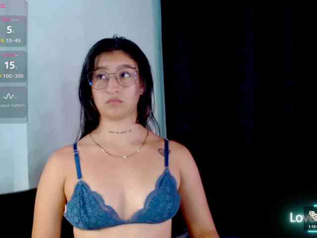 Evah-lee webcam