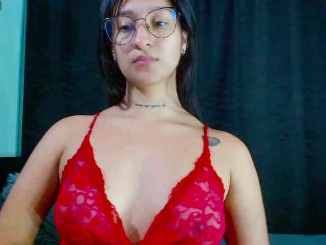 Evah-lee webcam