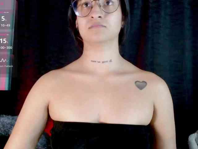 Evah-lee webcam