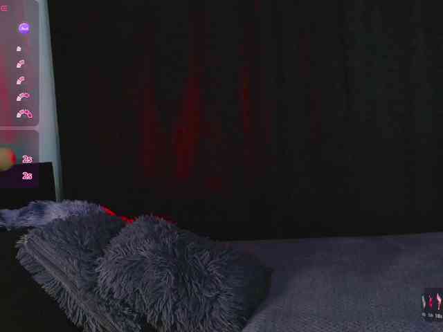 Evah-lee webcam