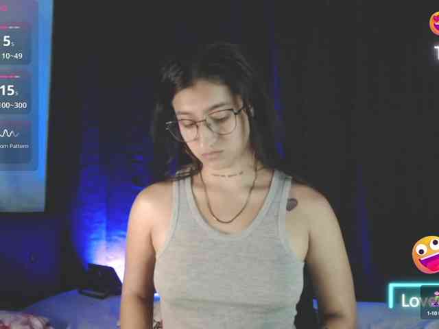 Evah-lee webcam