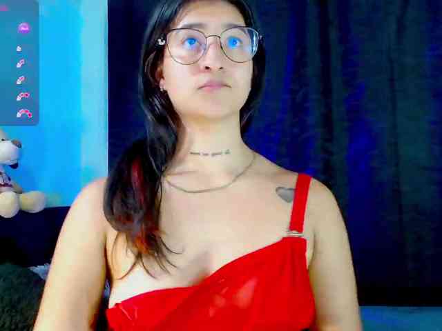 Evah-lee webcam