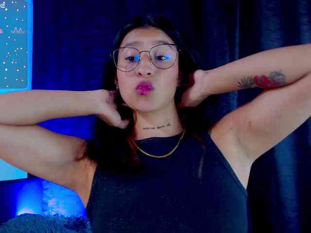Evah-lee webcam