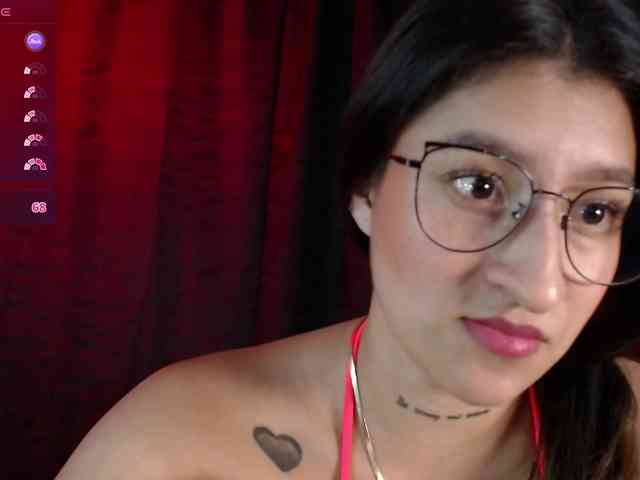 Evah-lee webcam