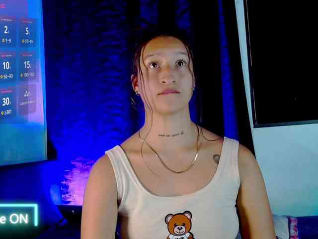 Evah-lee webcam