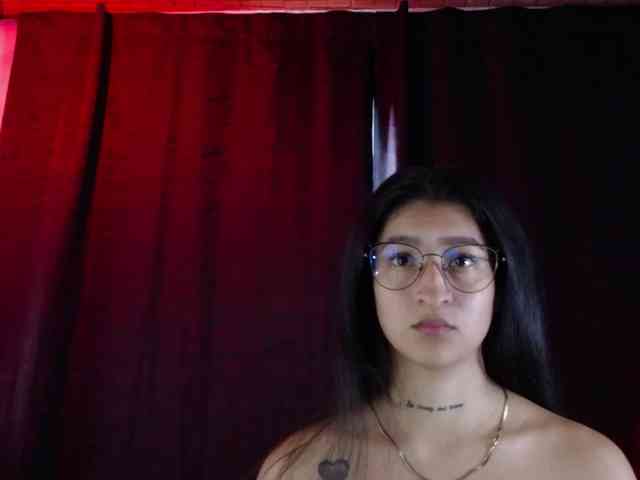 Evah-lee webcam