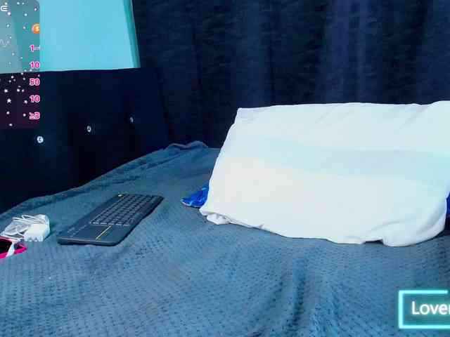 Evah-lee webcam