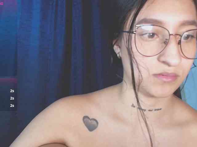 live sex chat free Evah-lee