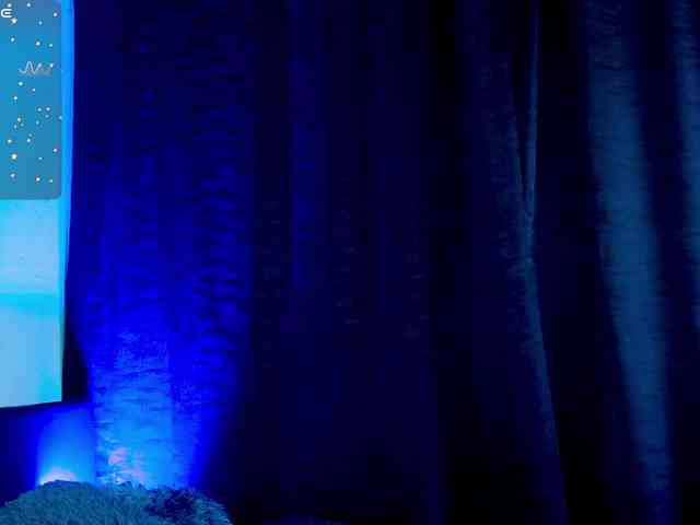 Evah-lee webcam