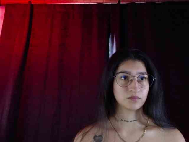 Evah-lee webcam