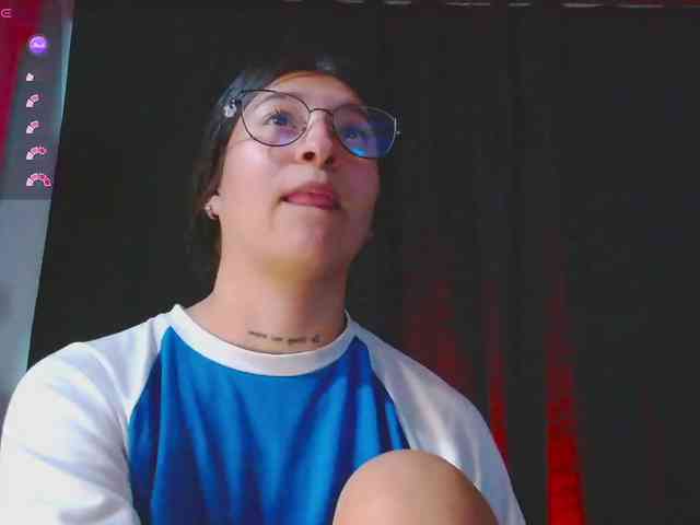 Evah-lee webcam