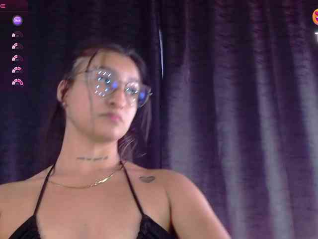 Evah-lee webcam
