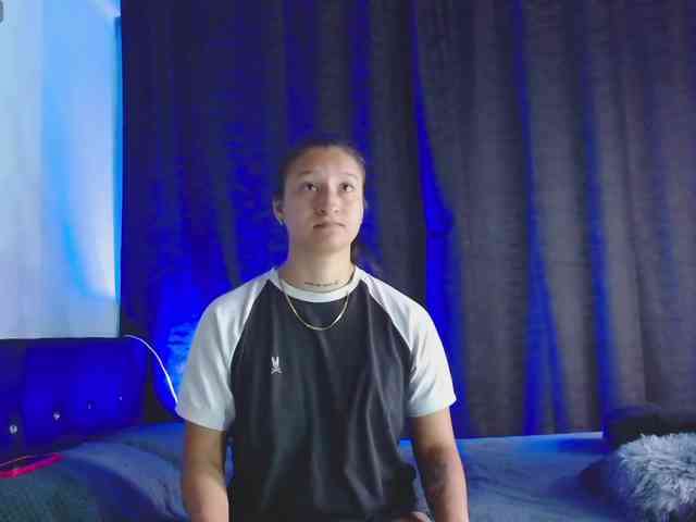 Evah-lee webcam