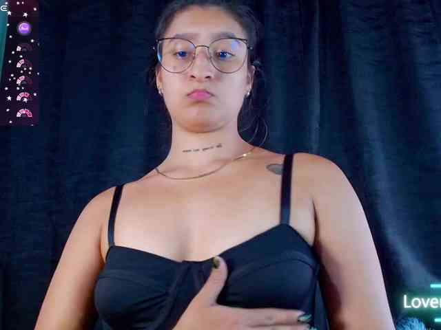 Evah-lee webcam