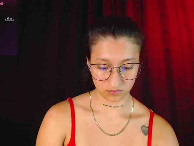Evah-lee webcam