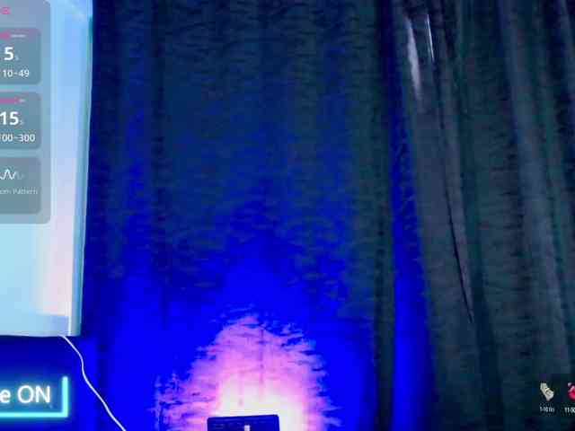 Evah-lee webcam